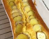手土産や おやつに！さつまいもケーキ作り方6写真
