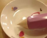 簡単キャラチョコ ウッディ＆ゴーバスター作り方8写真