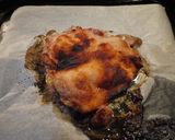 旨みたっぷり!やわらか♪鶏肉の塩麹焼き☆作り方3写真