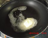 簡単！ジャガイモのバター塩昆布炒め作り方3写真