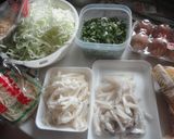 うちでお好み焼きは最高☆作り方1写真