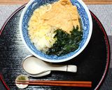 ヨウサマの減塩いりこ出汁うどん作り方4写真