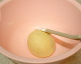 ❃*⋆サクころ✤チョコチップクッキー✤作り方1写真