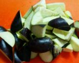 ちょこっとのせのせカレー作り方2写真