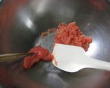 たらこスパゲッティ作り方3写真