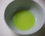 たらこスパゲッティ作り方4写真