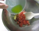 たらこスパゲッティ作り方5写真