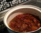 とろりんパイカ煮※長期戦。【覚書用】作り方7写真