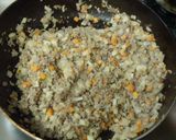 カレーホットサンド作り方1写真