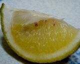 すだちの保存作り方5写真