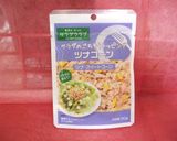 人参しりしりー作り方5写真