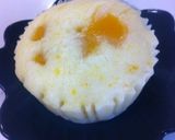 南瓜蒸しパン作り方6写真