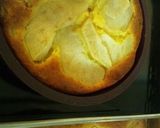 ★簡単パウンドケーキ★梨・バナナ作り方5写真