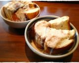 洋食屋さんのタラコパン作り方3写真