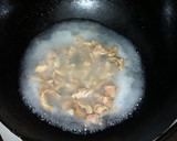 【しっとり】干し椎茸のしょうゆ焼きそば作り方6写真