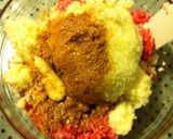簡単、絶品の我が家の餃子！作り方3写真
