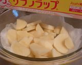 ✤青のりソースコロッケinチーズ✤簡単～作り方1写真