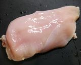 簡単！サラダチキン☆スープにポン♪作り方1写真