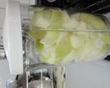 万能オニオンソース作り方1写真