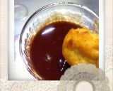 ナゲットBBQソース作り方3写真
