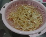 千切り大根ｄｅもう１品作り方1写真