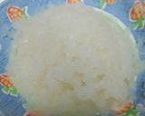 さばのおろし煮風。作り方1写真