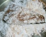 さばのおろし煮風。作り方2写真