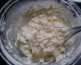 仕込み45分deチーズcake☆作り方4写真
