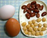 超速攻！　≪豆・いり・卵≫作り方5写真