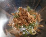 絹ごし豆腐のチーザーサイ作り方2写真