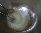 しっとり♪とあるカフェのシフォンケーキ。作り方5写真