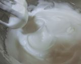 しっとり♪とあるカフェのシフォンケーキ。作り方6写真