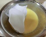 しっとり♪とあるカフェのシフォンケーキ。作り方7写真