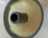 しっとり♪とあるカフェのシフォンケーキ。作り方9写真