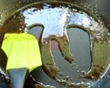 簡単手間なし！カボチャのバルサミコソース作り方3写真