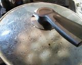 ホンビノスのリゾット(あさりOK)作り方1写真