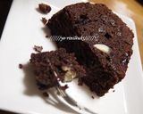 サツマイモと干しブドウのパウンドケーキ作り方10写真