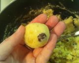 おから&さつまいものラムボール作り方6写真