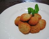 魔法のポテトのボーロ作り方5写真