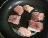 焼くだけ簡単♪塩麹まぐろ作り方2写真