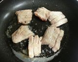 焼くだけ簡単♪塩麹まぐろ作り方3写真