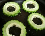 ゴーヤdeトルティーヤ作り方3写真