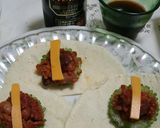 ゴーヤdeトルティーヤ作り方6写真