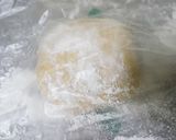 香ばしい全粒粉と小麦胚芽のパートシュクレ作り方7写真