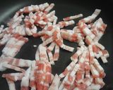 とろ~り茄子の♪甘味噌炒め作り方3写真