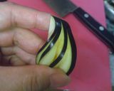 とろ~り茄子の♪甘味噌炒め作り方2写真