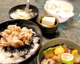 エノキと白菜のインスタント塩麹お吸い物作り方5写真