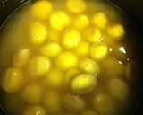秋の味★入れるだけの超簡単な栗ご飯★作り方3写真