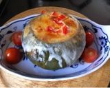 簡単めちゃウマ♪カボチャグラタン作り方8写真
