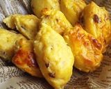 sweetなスイートポテト♪作り方7写真
